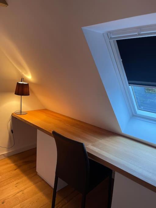 Familienhaus Am Meer Nessmersiel Dornum Extérieur photo